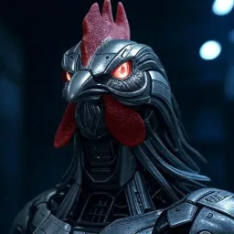 Chikun Avatar
